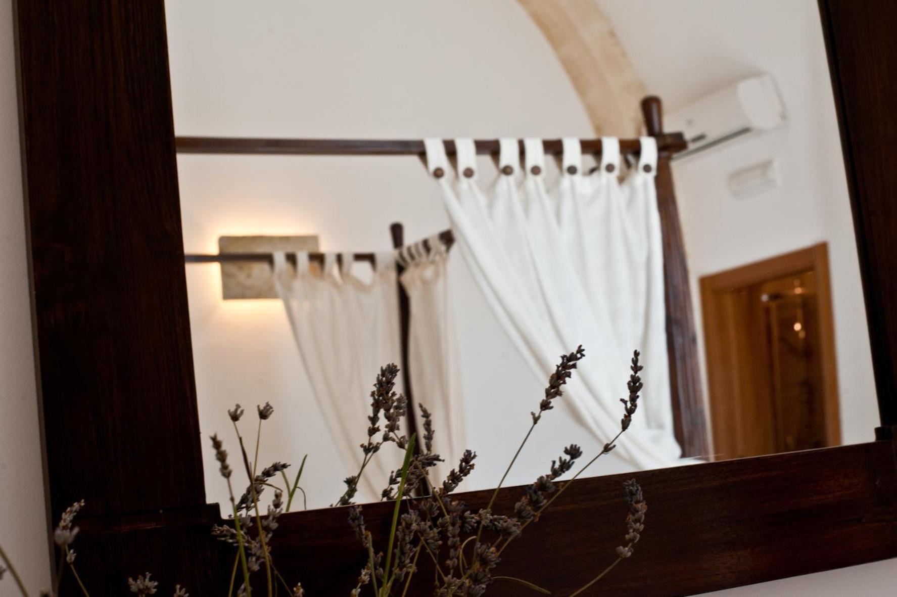 Masseria La Gravina Palagianello Luaran gambar