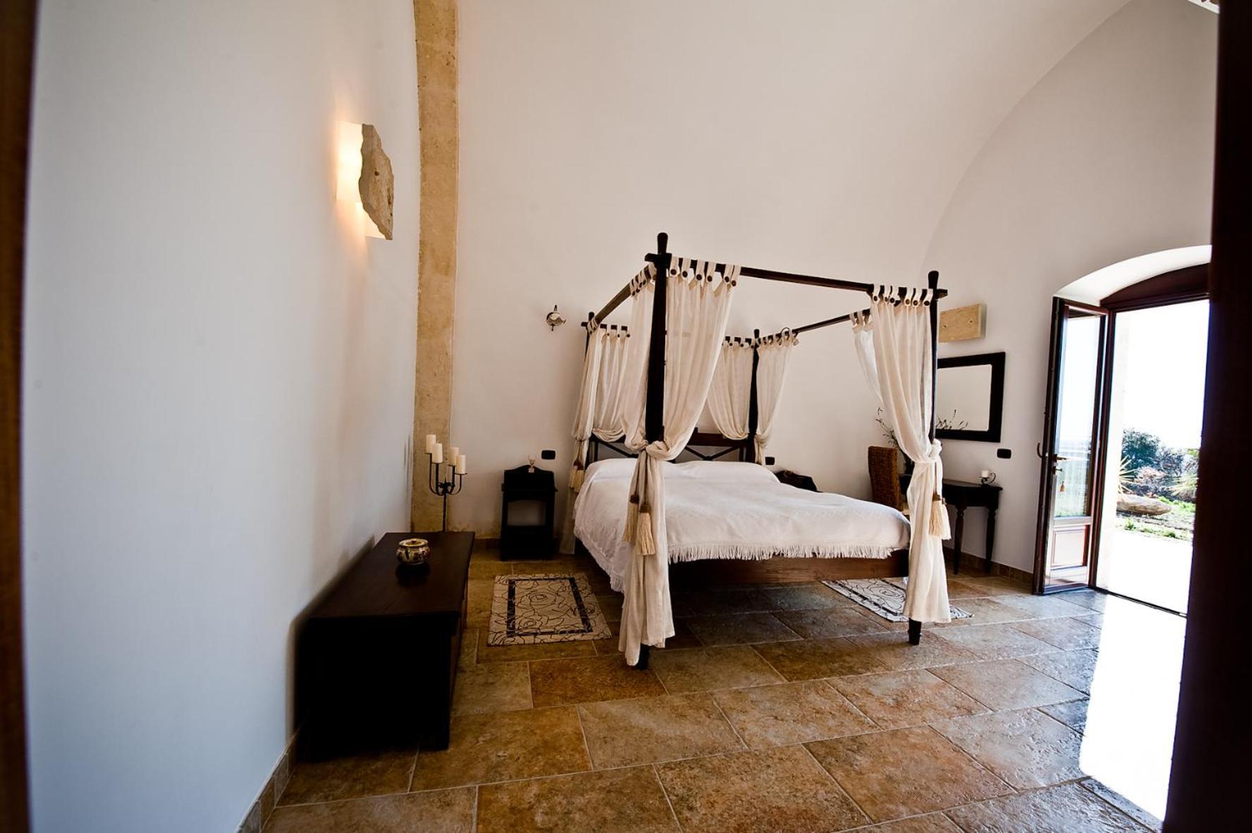 Masseria La Gravina Palagianello Luaran gambar
